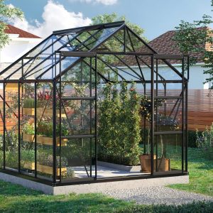 Greenhouses