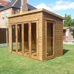 Summerhouses