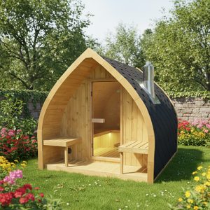 TGB Arc Animal House