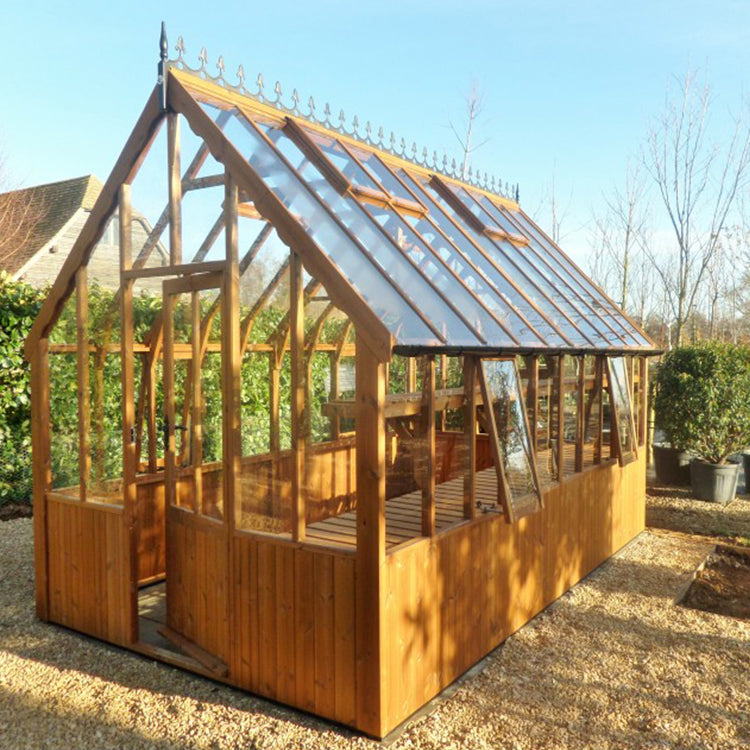 Eagle – Swallow Greenhouse