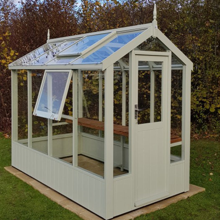 Lark – Swallow Greenhouse