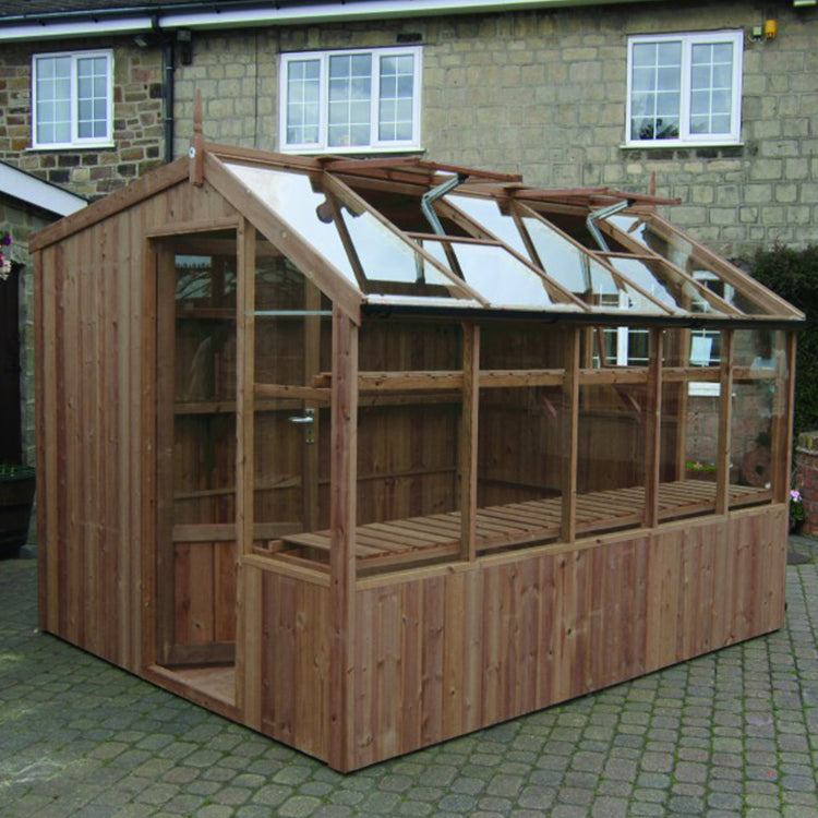 Rook – Swallow Greenhouse