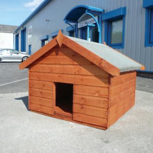 TGB Dog Kennel