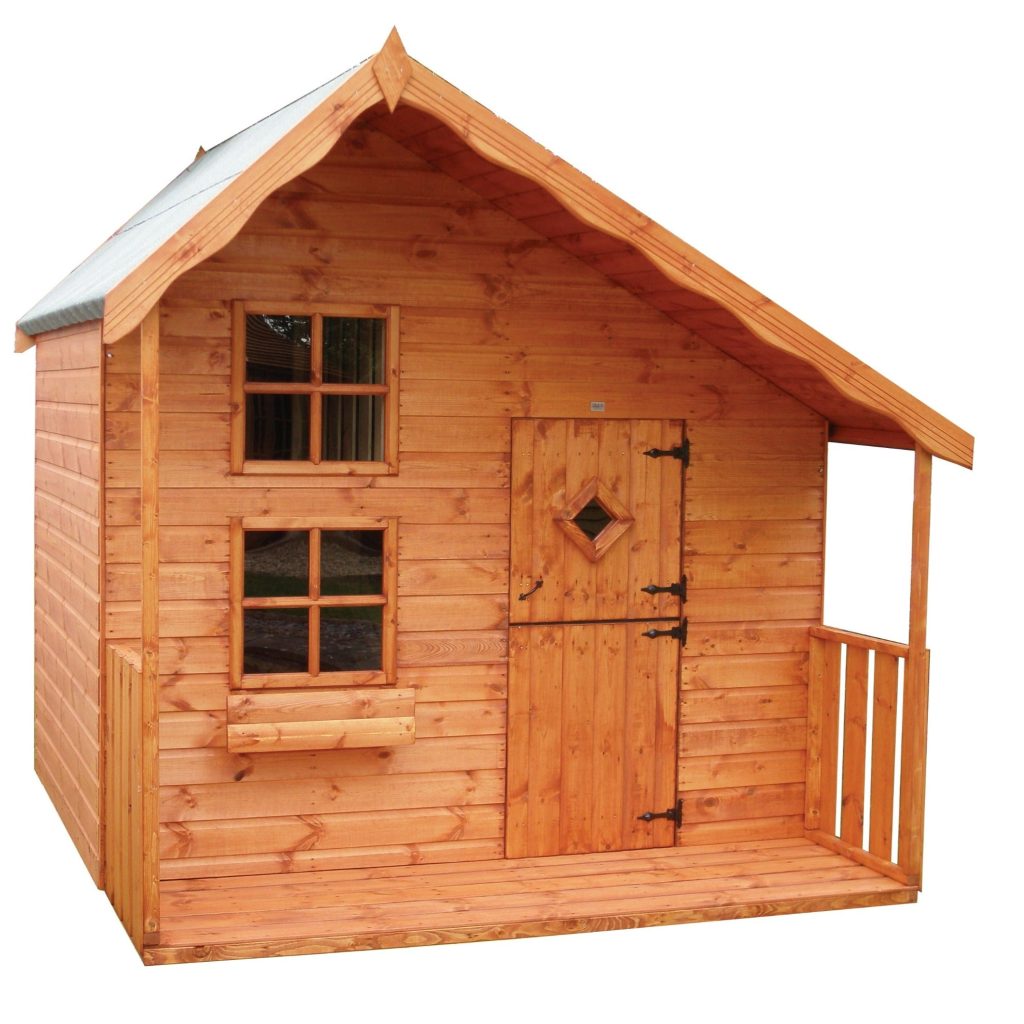 Candy Cabin – TGB Playhouse