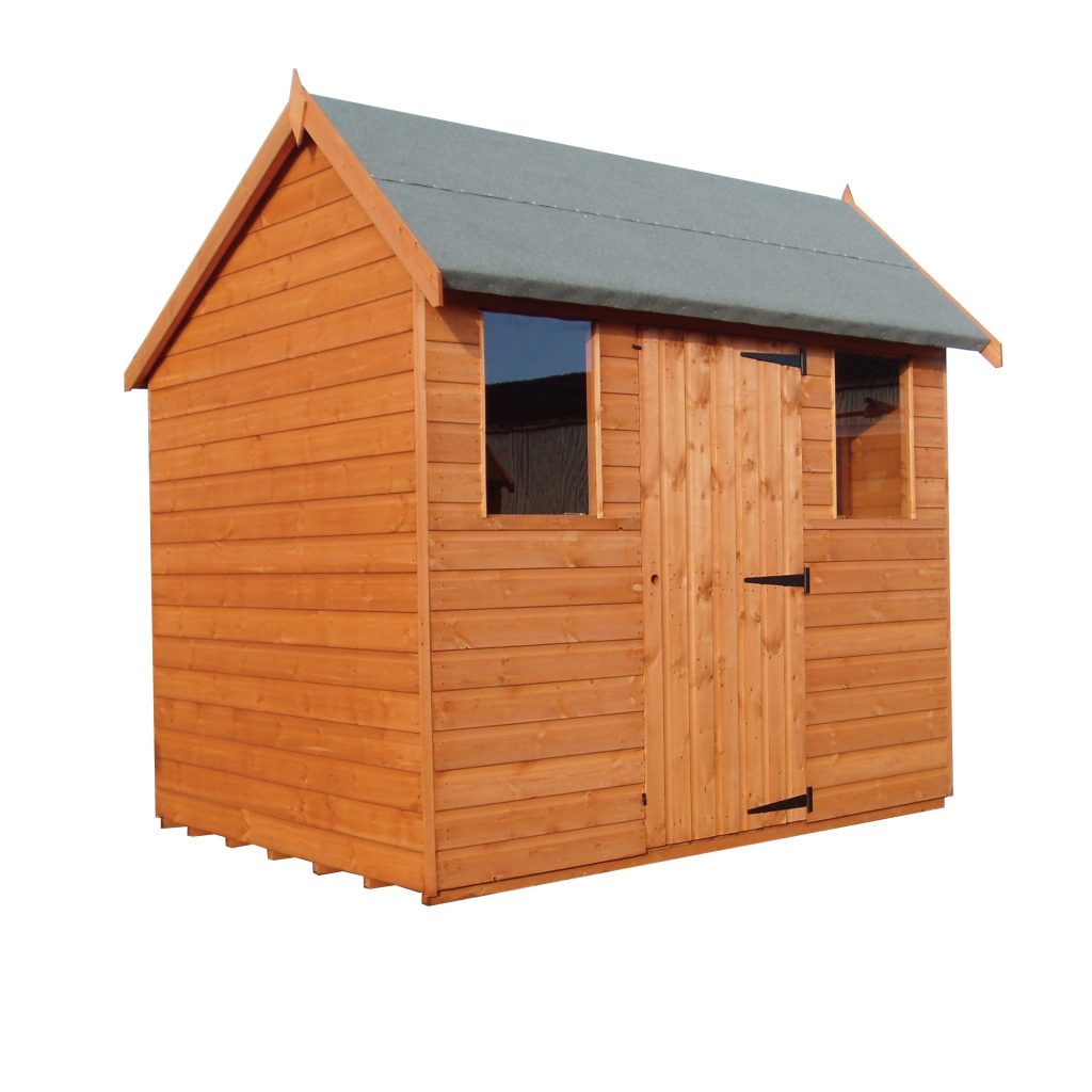 Hipex – TGB Shed