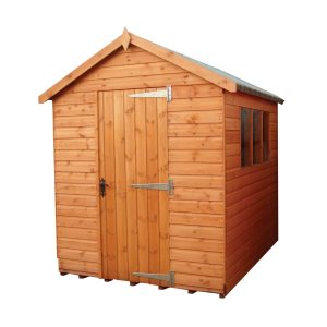 Rhino Apex - TGB Shed