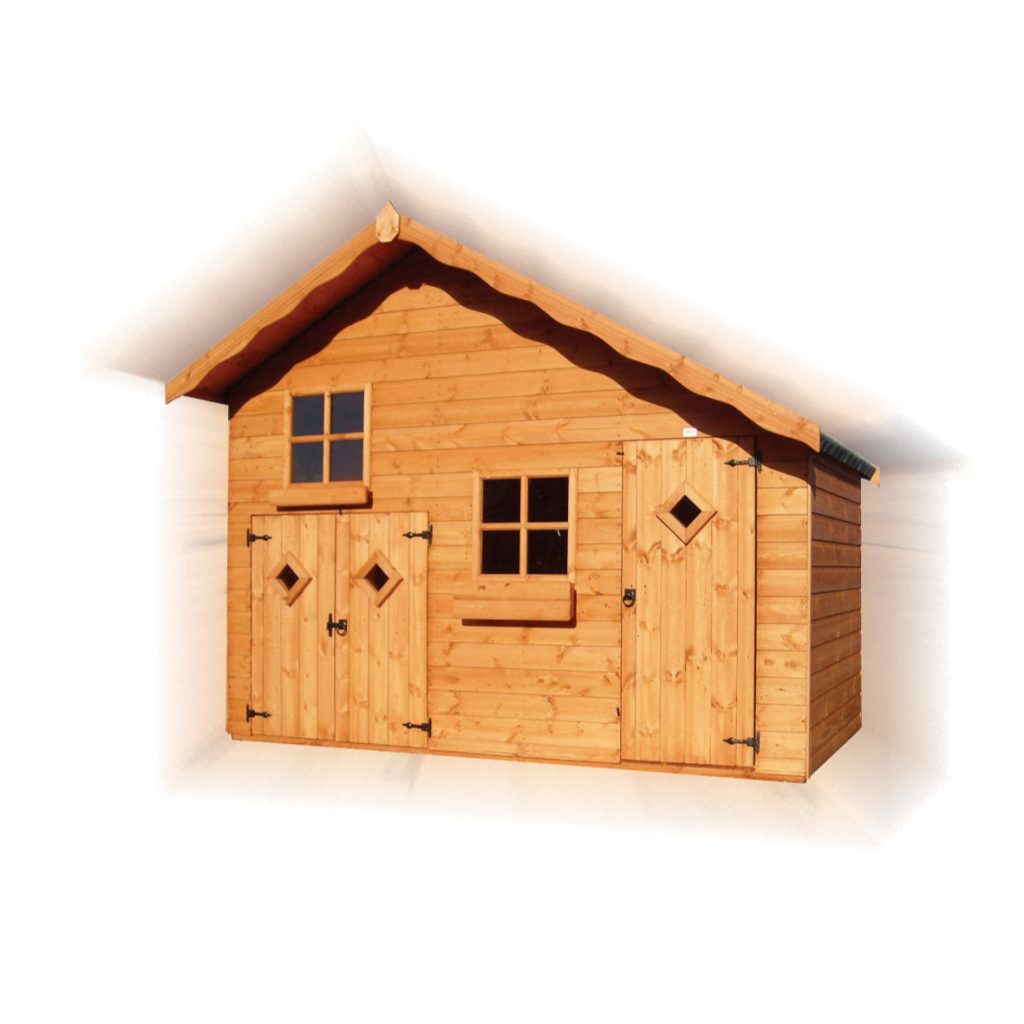 The Hideaway – TGB Playhouse