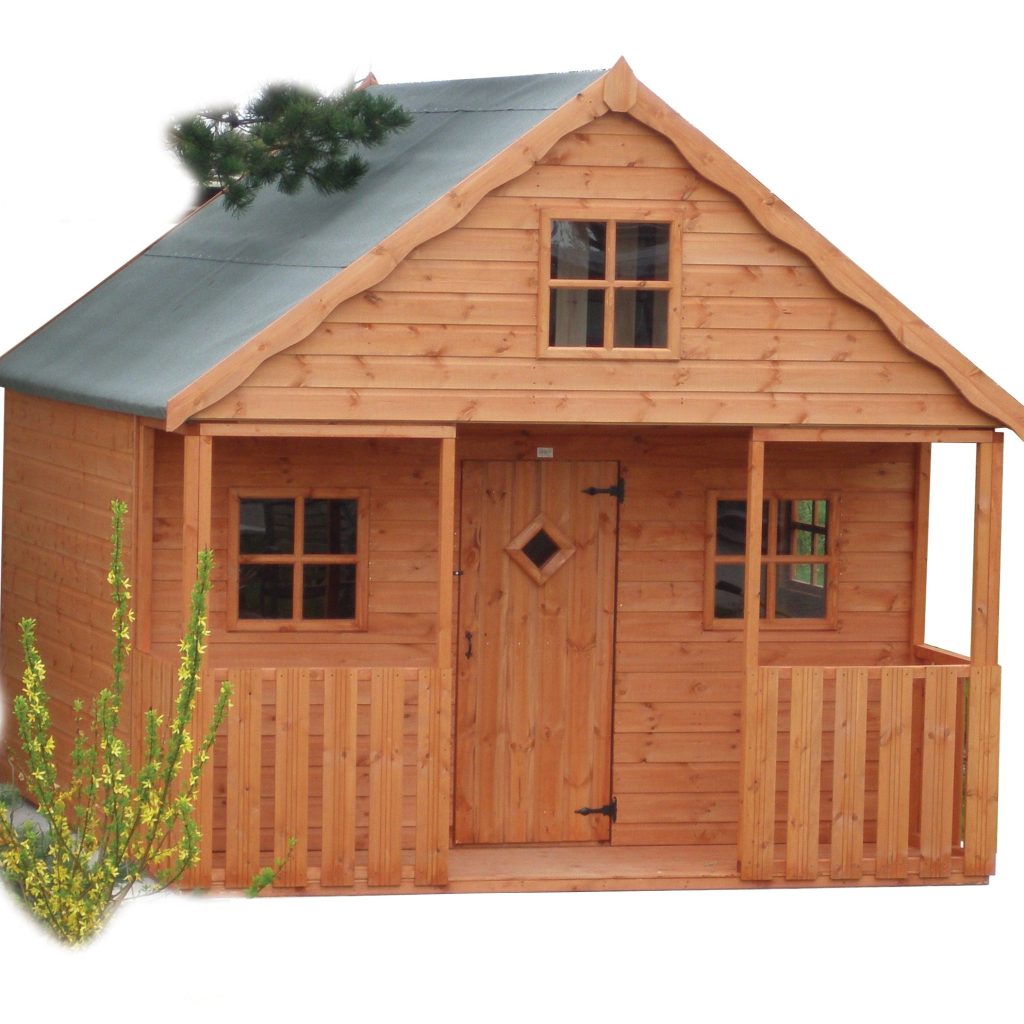 Charleys Castle – TGB Playhouse