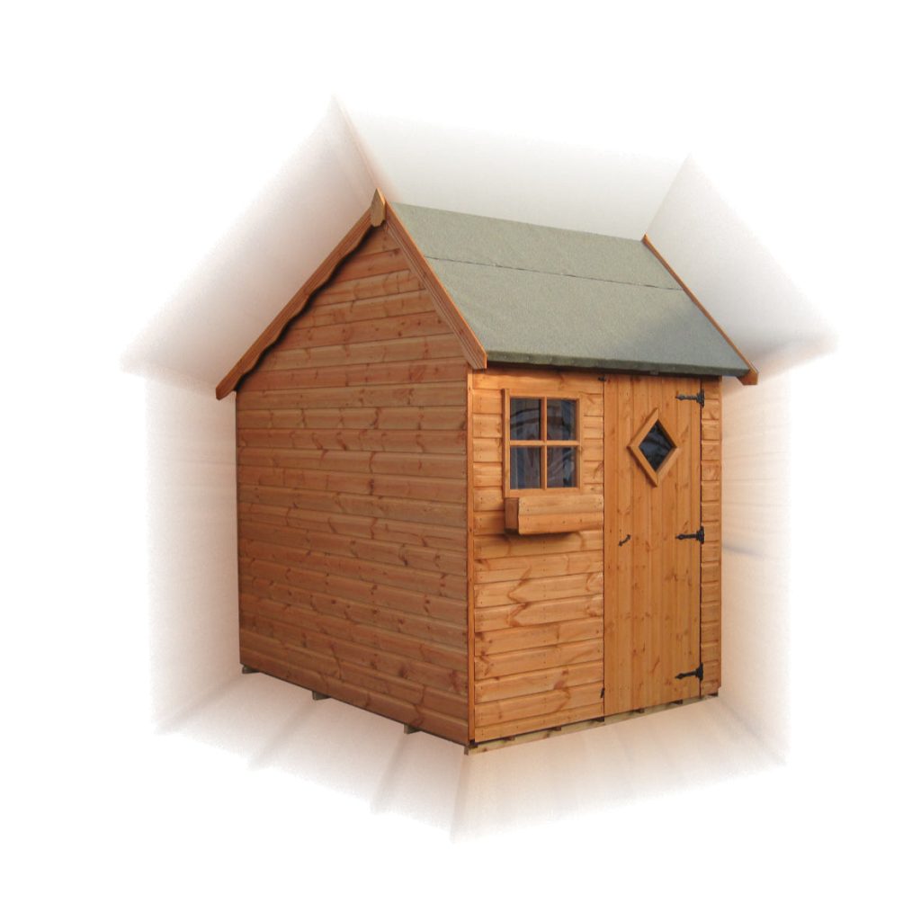 The Escape – TGB Playhouse