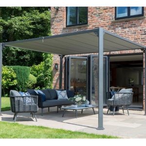 Gazebos & Pergolas