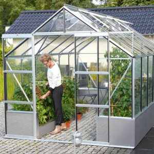 Cassandra - Vitavia Greenhouse