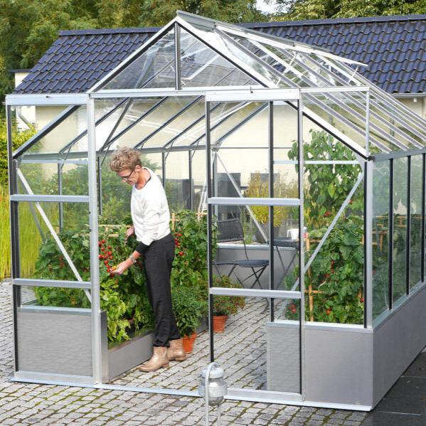 Cassandra – Vitavia Greenhouse