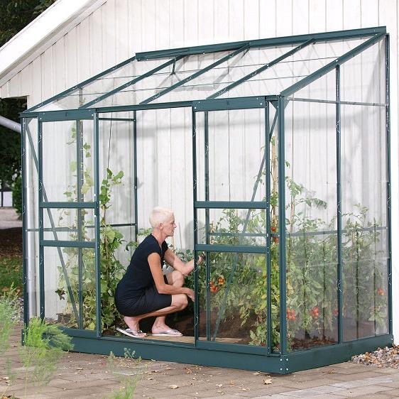 Ida – Vitavia Greenhouse