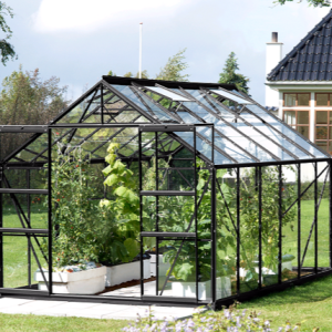 Jupiter - Vitavia Greenhouse