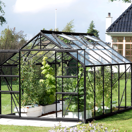 Jupiter – Vitavia Greenhouse