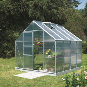 Neptune - Vitavia Greenhouse