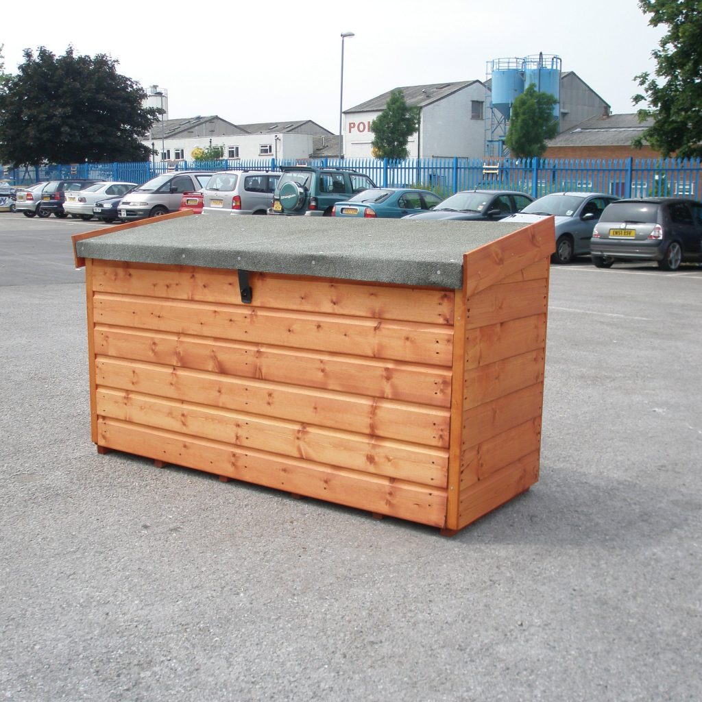 TGB Garden Chest
