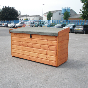 TGB Garden Chest