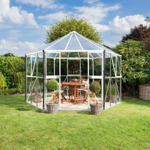 Hera - Vitavia Greenhouse