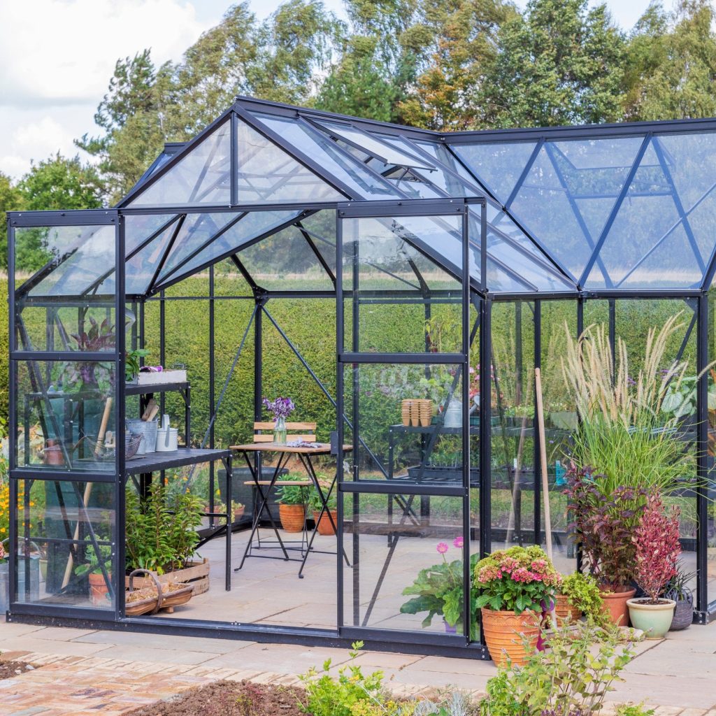 Sirius – Vitavia Greenhouse