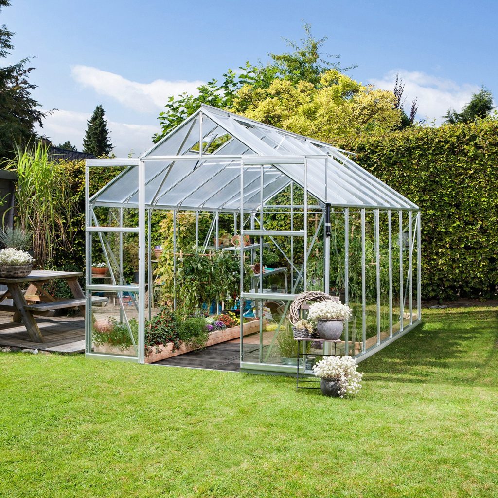 Phoenix – Vitavia Greenhouse