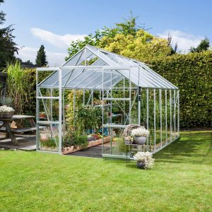 Phoenix - Vitavia Greenhouse