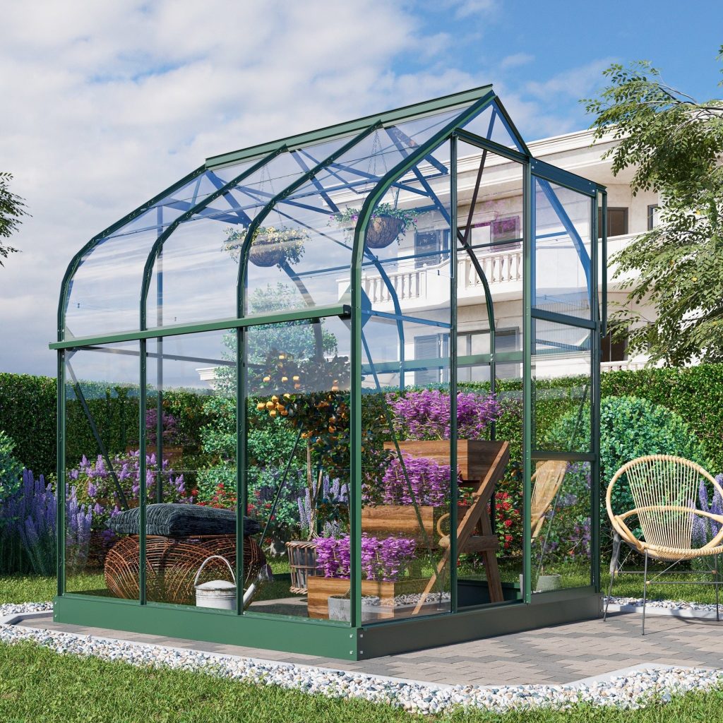 Orion – Vitavia Greenhouse