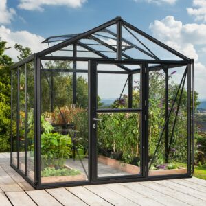 Zeus - Vitavia Greenhouse