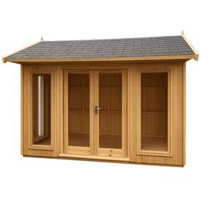 The Bristol - Sovereign Apent Summerhouse