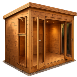 The Essex - Sovereign Summerhouse