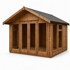 The London - Sovereign Apex Summerhouse