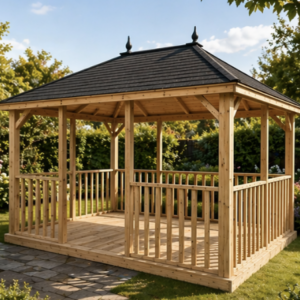The Oxford  - Sovereign Bandstand